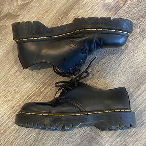 Dr Martens.